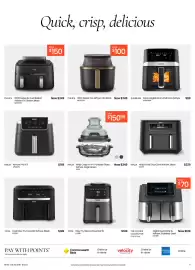 Myer catalogue Page 29