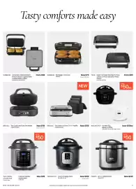 Myer catalogue Page 30