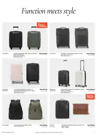 Myer catalogue Page 32