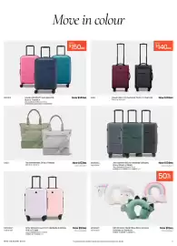 Myer catalogue Page 33