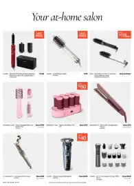 Myer catalogue Page 35