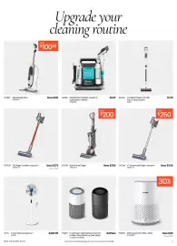 Myer catalogue Page 36