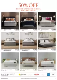 Myer catalogue Page 4