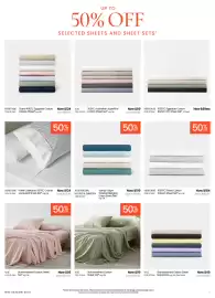 Myer catalogue Page 7