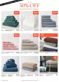 Myer catalogue Page 9