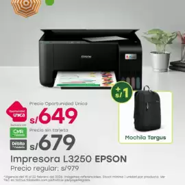 Catálogo Tottus Página 2