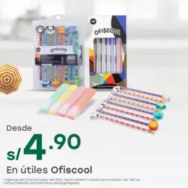 Catálogo Tottus Página 3