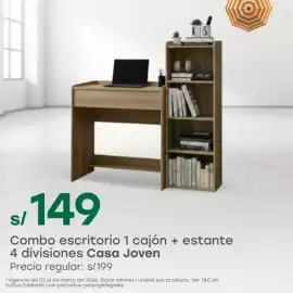 Catálogo Tottus Página 4