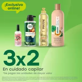 Catálogo Tottus Página 6