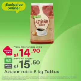 Catálogo Tottus Página 7