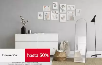 Catálogo Sodimac semana 10 Página 1