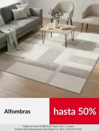 Catálogo Sodimac semana 10 Página 1