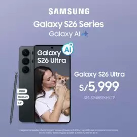 Catálogo La Curacao semana 10 Página 1