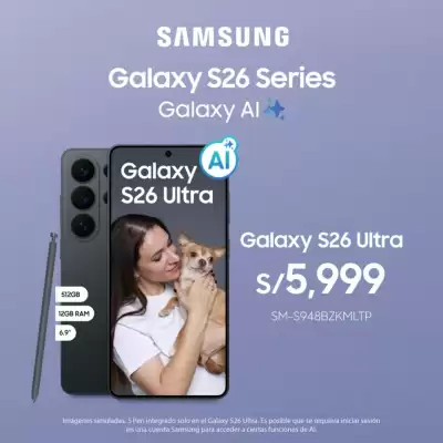 Catálogo La Curacao (válido hasta 10-03)