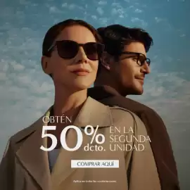 Catálogo Ópticas GMO Página 1