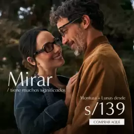 Catálogo Ópticas GMO Página 2