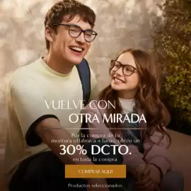 Catálogo Ópticas GMO Página 3