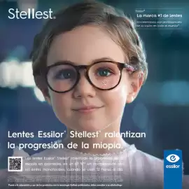 Catálogo Ópticas GMO Página 7