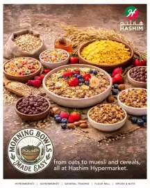 Hashim Hypermarket catalogue week 10 Page 2