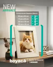 Catálogo Boyacá Página 1