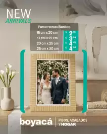 Catálogo Boyacá Página 2