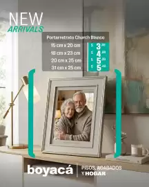 Catálogo Boyacá Página 4