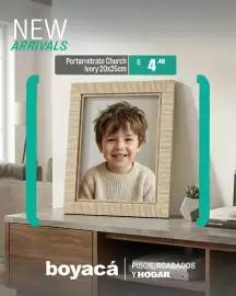 Catálogo Boyacá Página 5