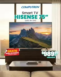 Catálogo Computron semana 10 Página 1