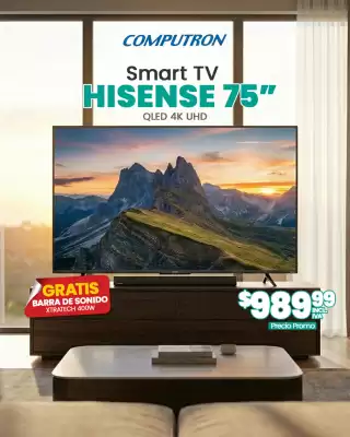 Catálogo Computron (válido hasta 10-03)