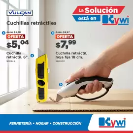 Catálogo Kywi semana 10 Página 3