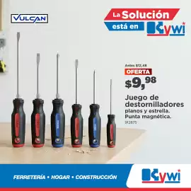 Catálogo Kywi semana 10 Página 5