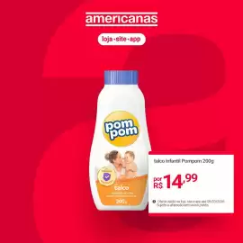 Encarte Lojas Americanas Página 4