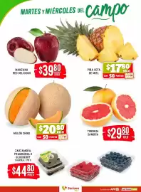 Folleto Soriana Híper Página 2