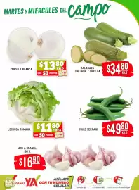 Folleto Soriana Híper Página 3