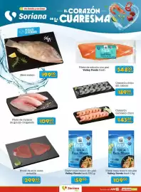 Folleto Soriana Híper Página 4