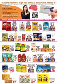 Catálogo Serrano Supermercado semana 10 Página 4