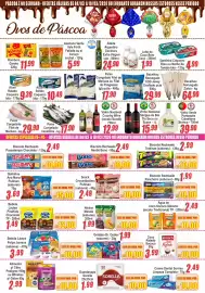 Catálogo Serrano Supermercado semana 10 Página 5
