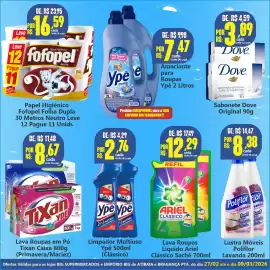 Catálogo Big Supermercados semana 10 Página 2