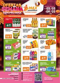 Catálogo Pais e Filhos Supermercados semana 10 Página 2