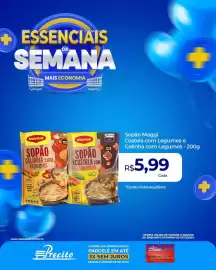 Catálogo Supermercado Precito semana 10 Página 10