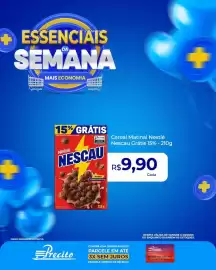 Catálogo Supermercado Precito semana 10 Página 11