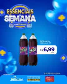 Catálogo Supermercado Precito semana 10 Página 12