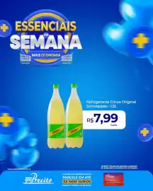 Catálogo Supermercado Precito semana 10 Página 13