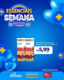 Catálogo Supermercado Precito semana 10 Página 15