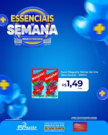 Catálogo Supermercado Precito semana 10 Página 16