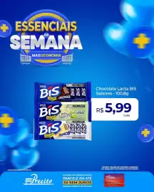 Catálogo Supermercado Precito semana 10 Página 19
