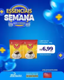 Catálogo Supermercado Precito semana 10 Página 2