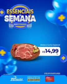 Catálogo Supermercado Precito semana 10 Página 20