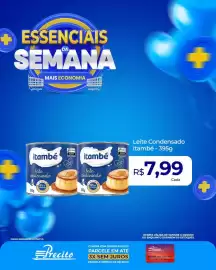 Catálogo Supermercado Precito semana 10 Página 21