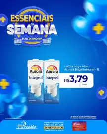 Catálogo Supermercado Precito semana 10 Página 22